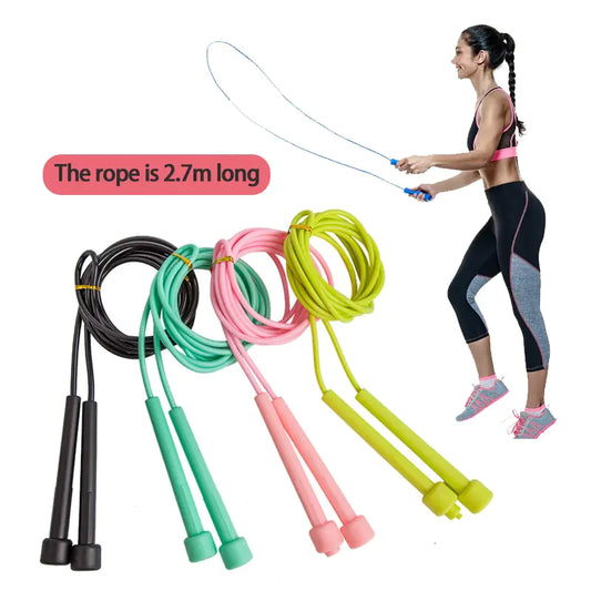 Speed Skipping  Rope